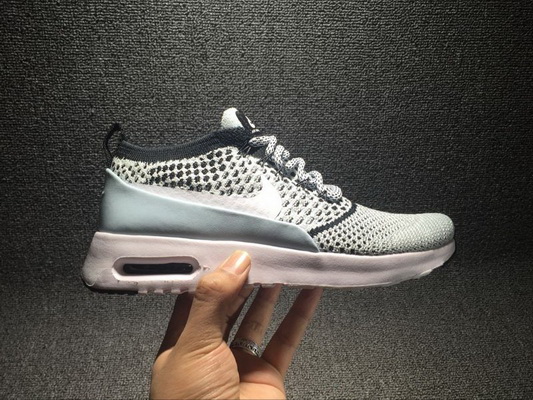 Super Max Nike Air Max Thea Ultra FK 87 GS--001